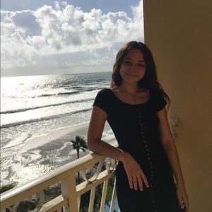 Meet your Posher, Kirstin